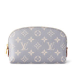 Louis Vuitton Pochette Cosmetique PM M12440 Gray